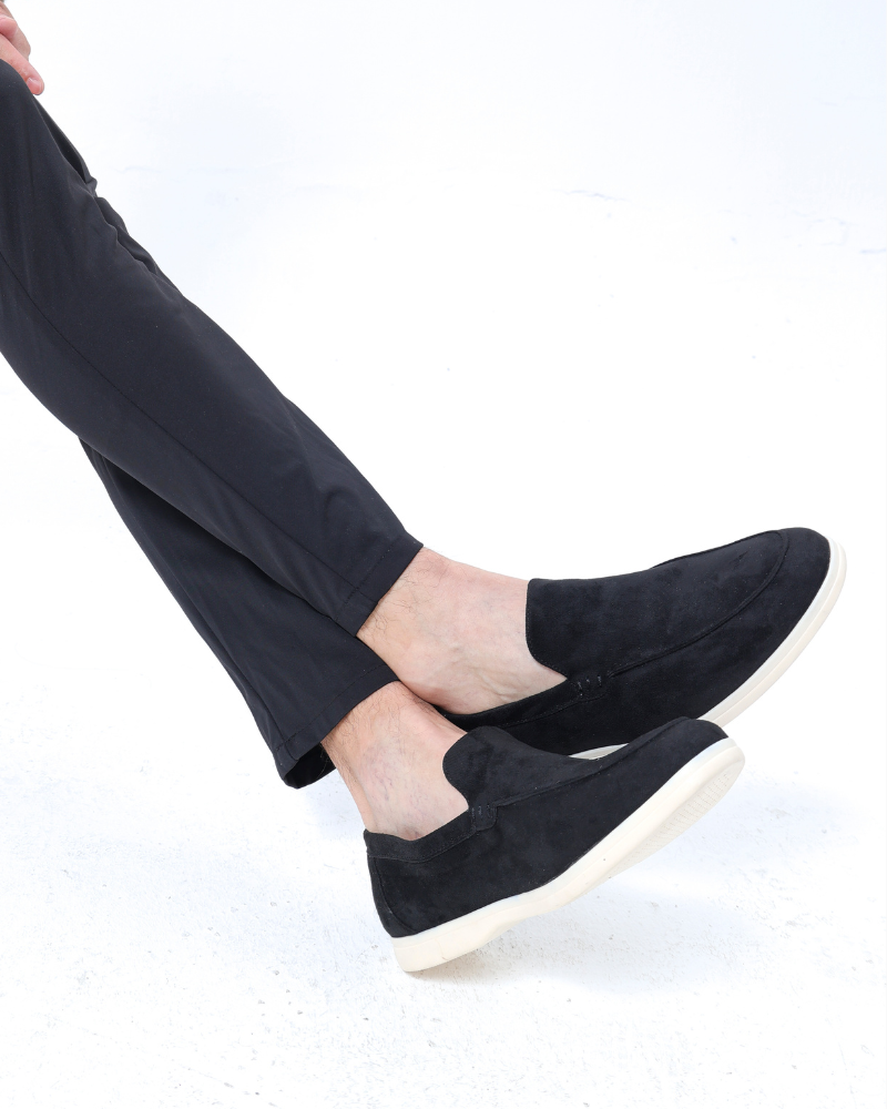 Outfit 2 - Notte a Saint Tropez
