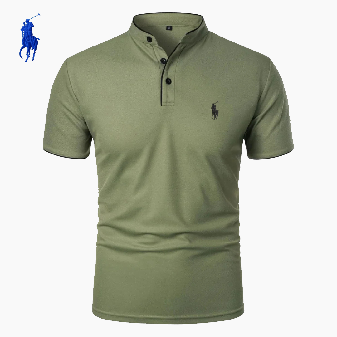 Polo casual premium R&L™ – Liquidación 60% de descuento ✨