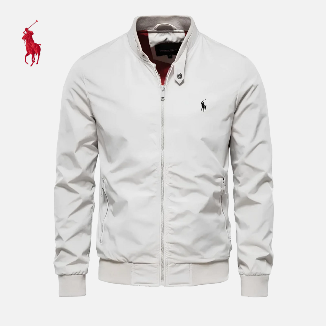 R&L Waterproof Bomber Jacket - (CLEARANCE SALE 50% OFF)