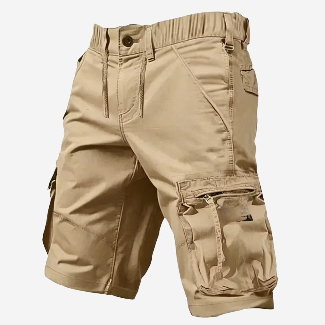 Tactical Cargo Shorts