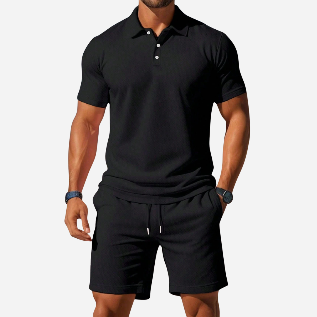Men's Summer Set