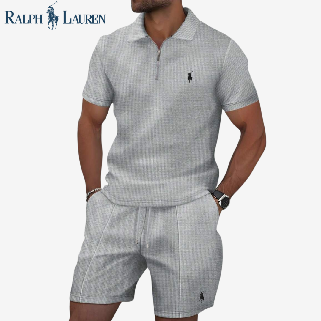 R&L™ Men's Polo Set