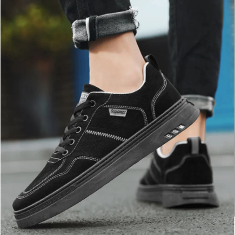 Scarpe sportive da uomo moda primavera autunno