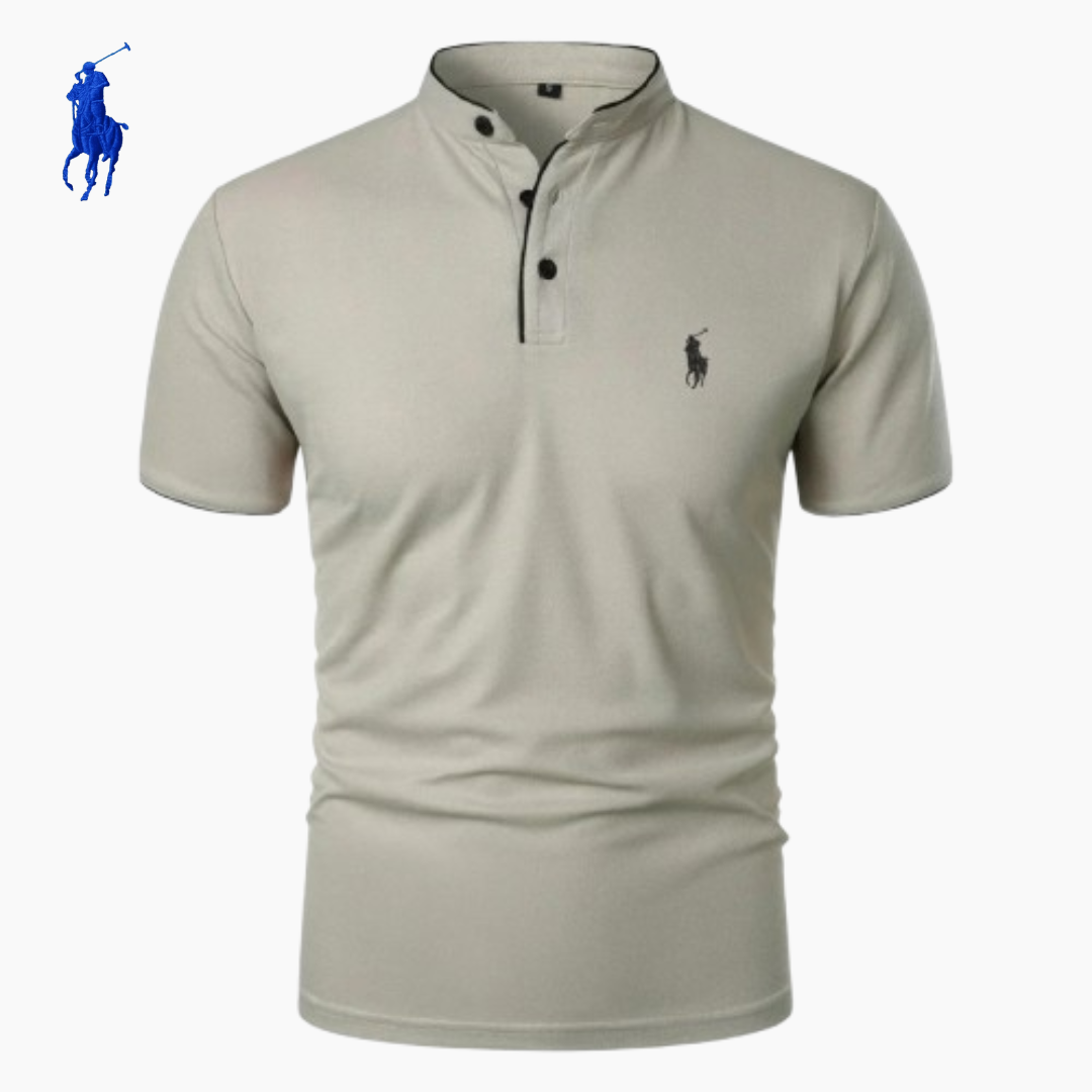 Polo casual premium R&L™ – Liquidación 60% de descuento ✨