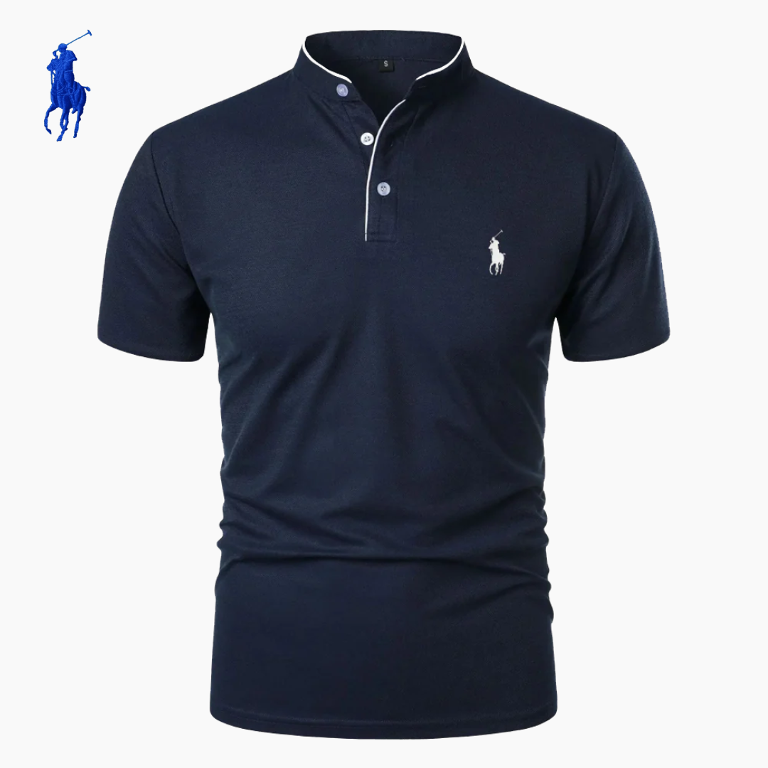 Polo casual premium R&L™ – Liquidación 60% de descuento ✨
