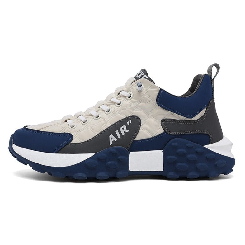 Comode scarpe da ginnastica Air Control da uomo