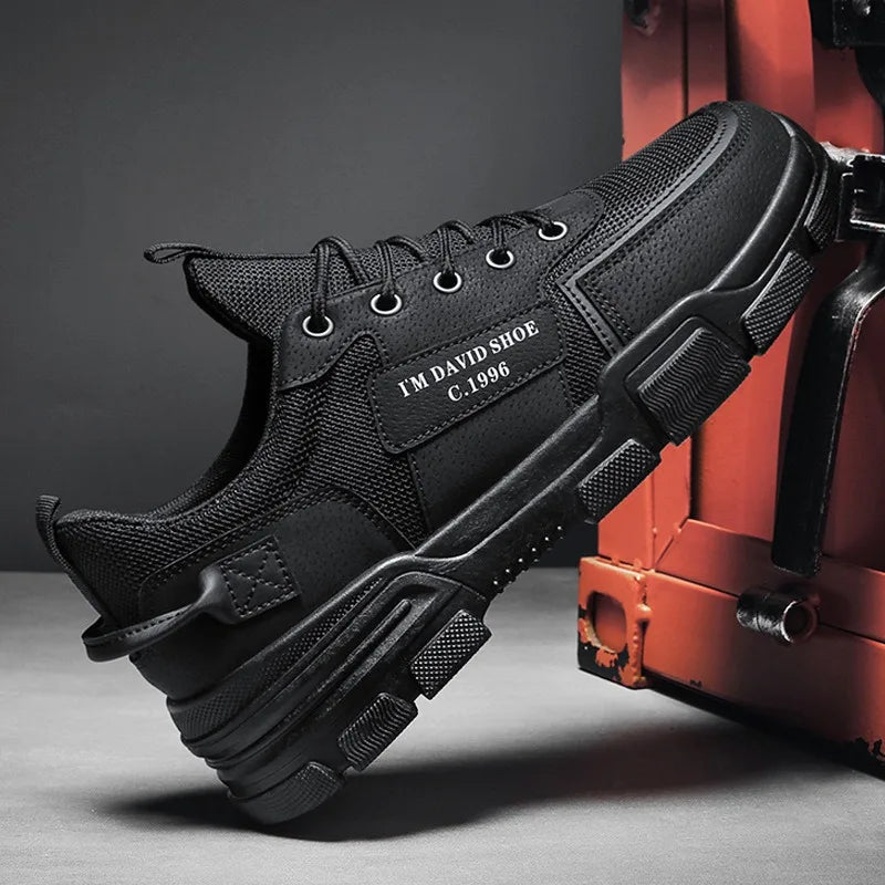 Sneakers eleganti e casual da uomo