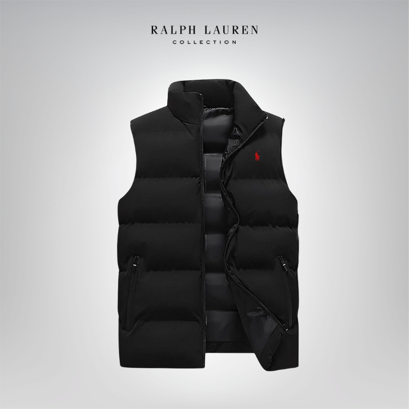Gilet + Free Jumper - SALE 60% OFF