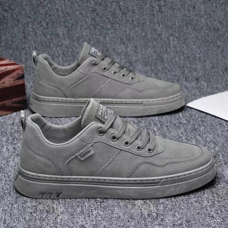 Scarpe sportive da uomo moda primavera autunno