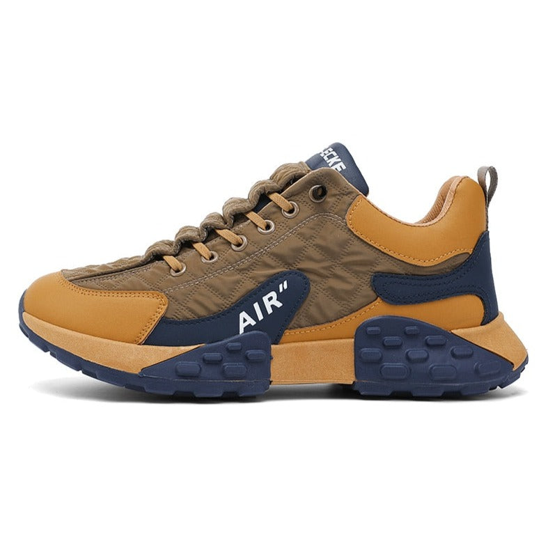 Comode scarpe da ginnastica Air Control da uomo