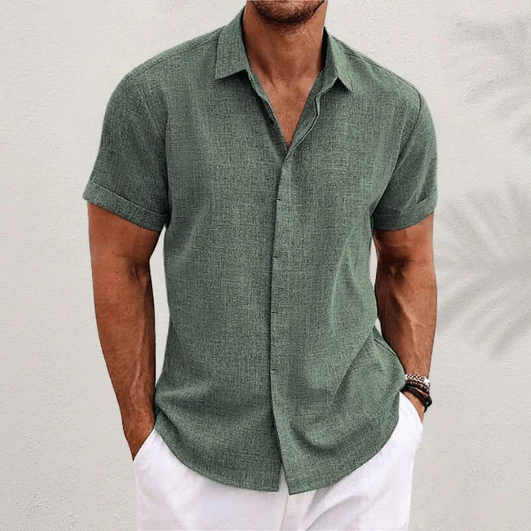 Camicia premium - Estate