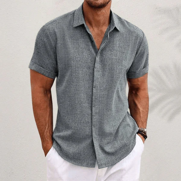 Camicia premium - Estate