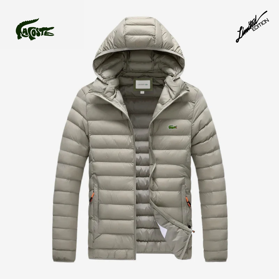 LC® Winter Coat - Limited Edition