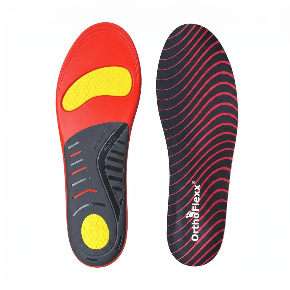 Max Arch Support Insoles (