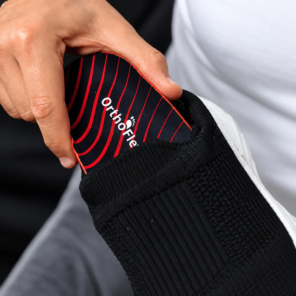 Max Arch Support Insoles (