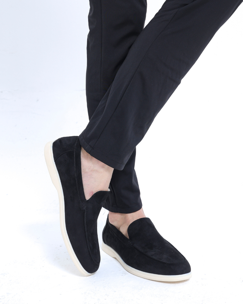 Outfit invernale 1 - Cena elegante