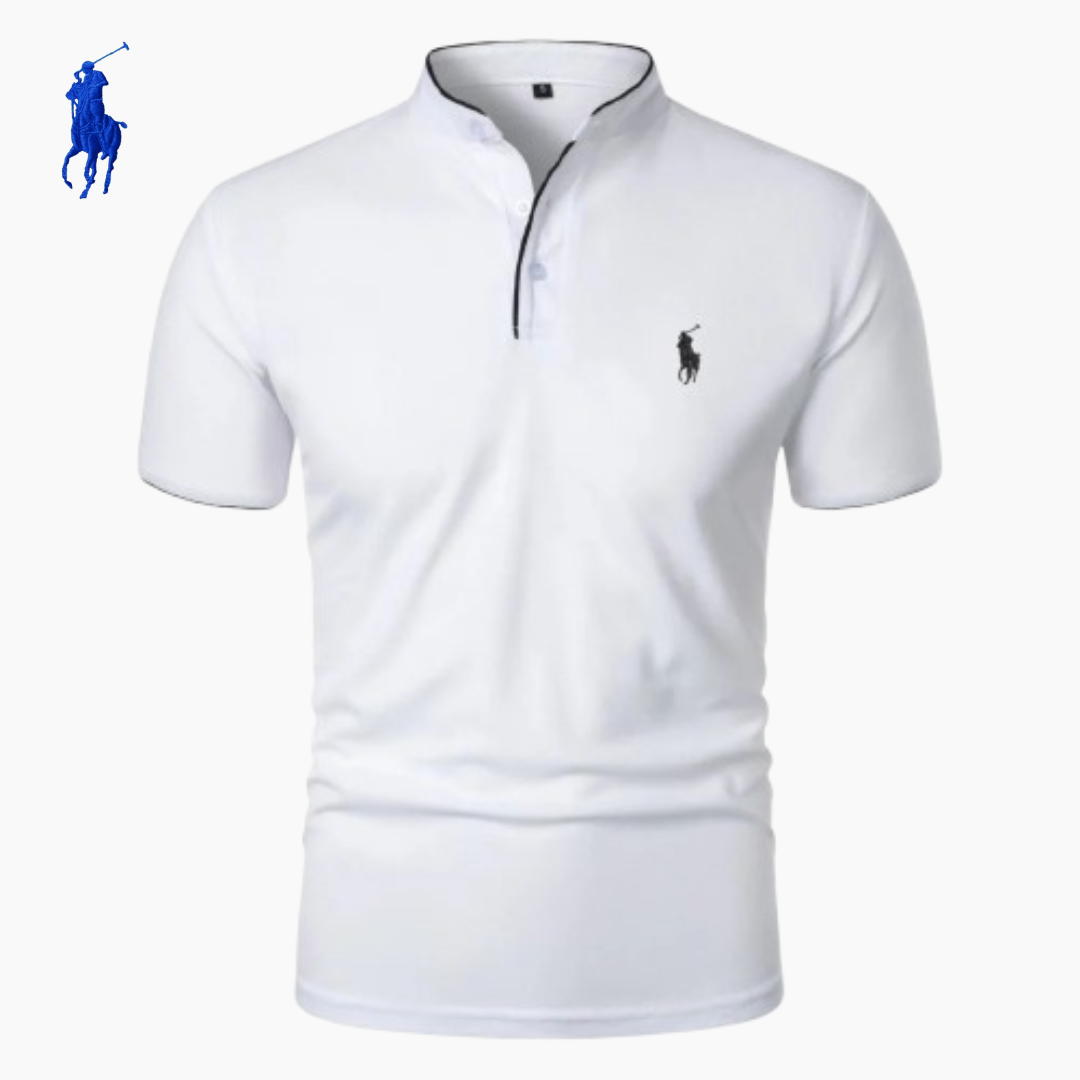 Polo casual premium R&amp;L™ – Liquidación 60% de descuento ✨