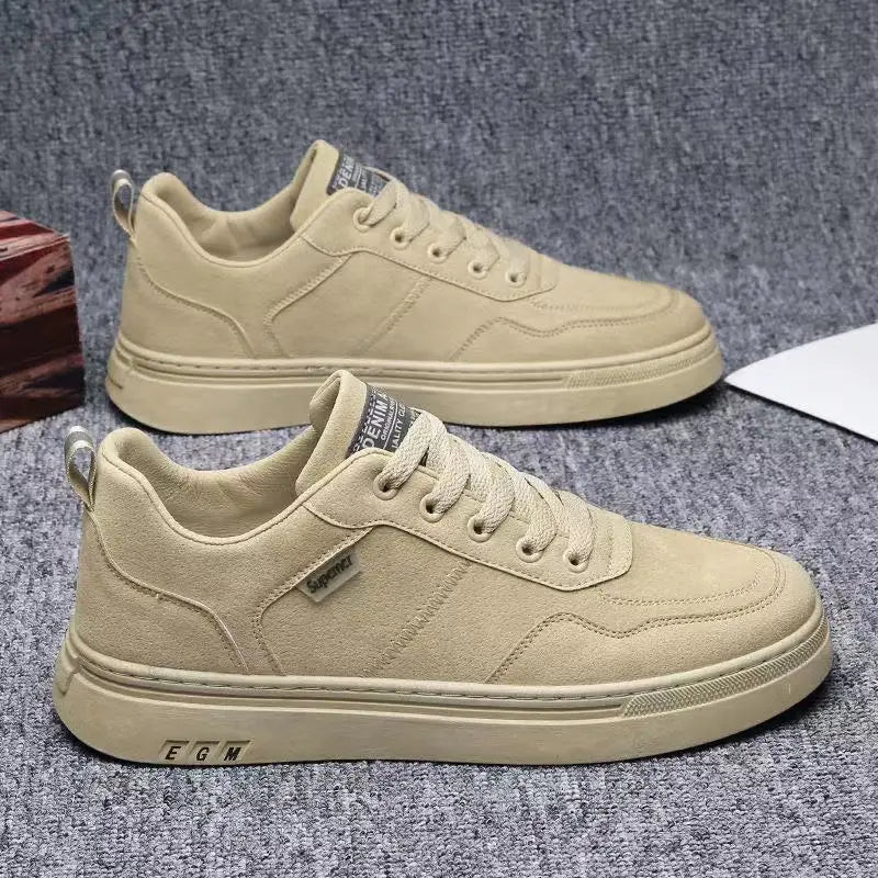 Scarpe sportive da uomo moda primavera autunno