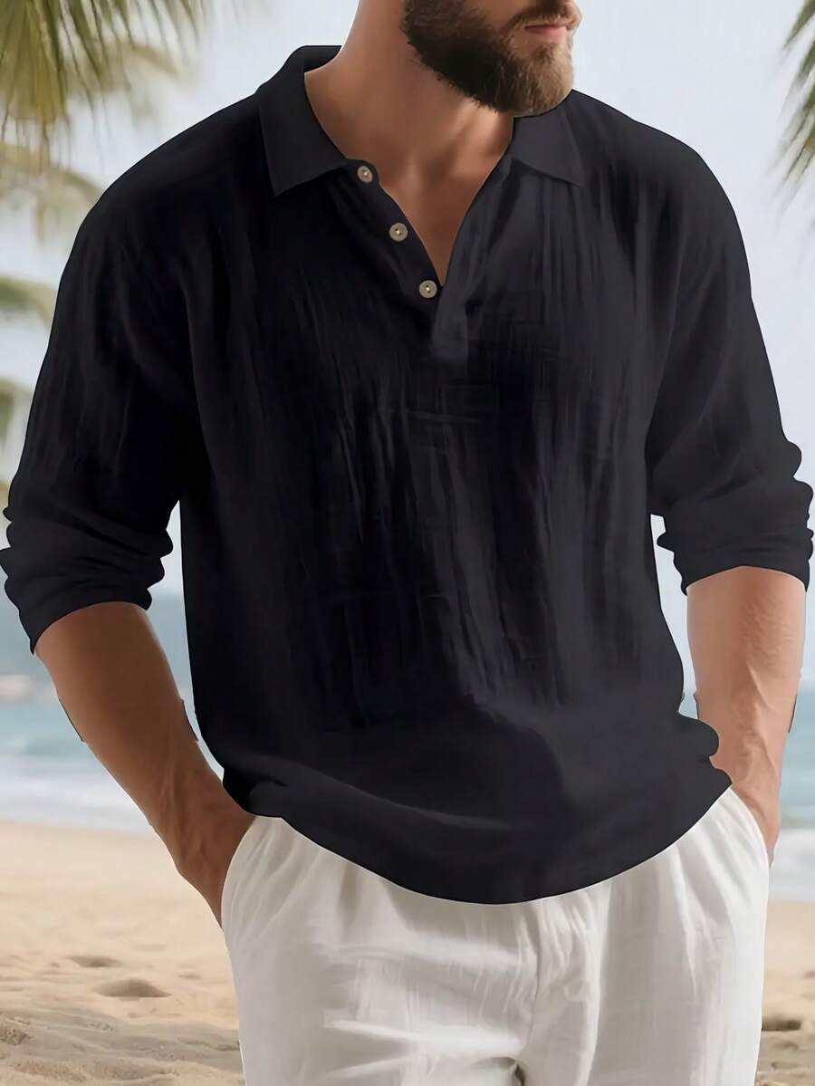 R&L™ Monaco Linen