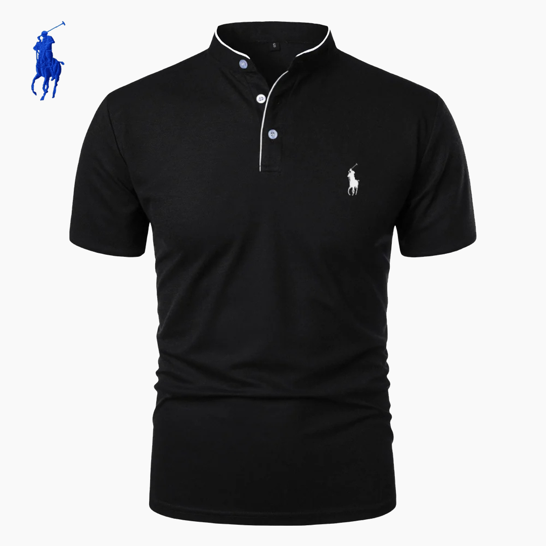 Polo casual premium R&amp;L™ – Liquidación 60% de descuento ✨