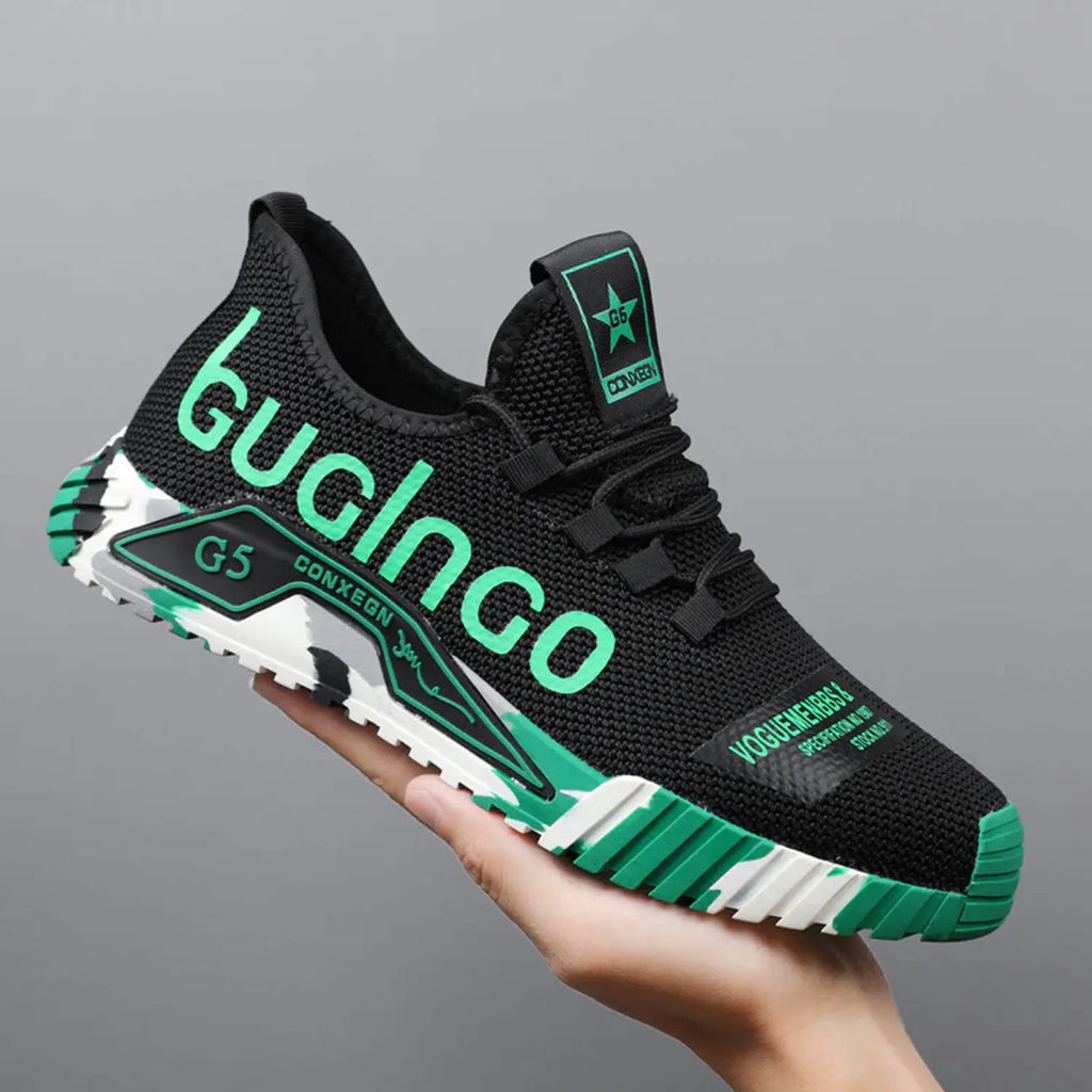 Scarpe da uomo indistruttibili e resistenti all'usura
