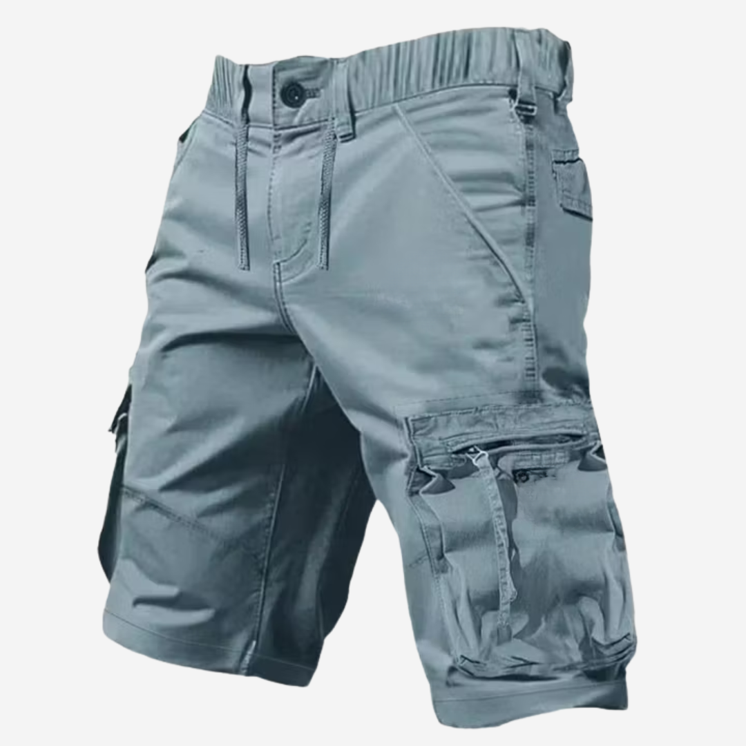 Tactical Cargo Shorts