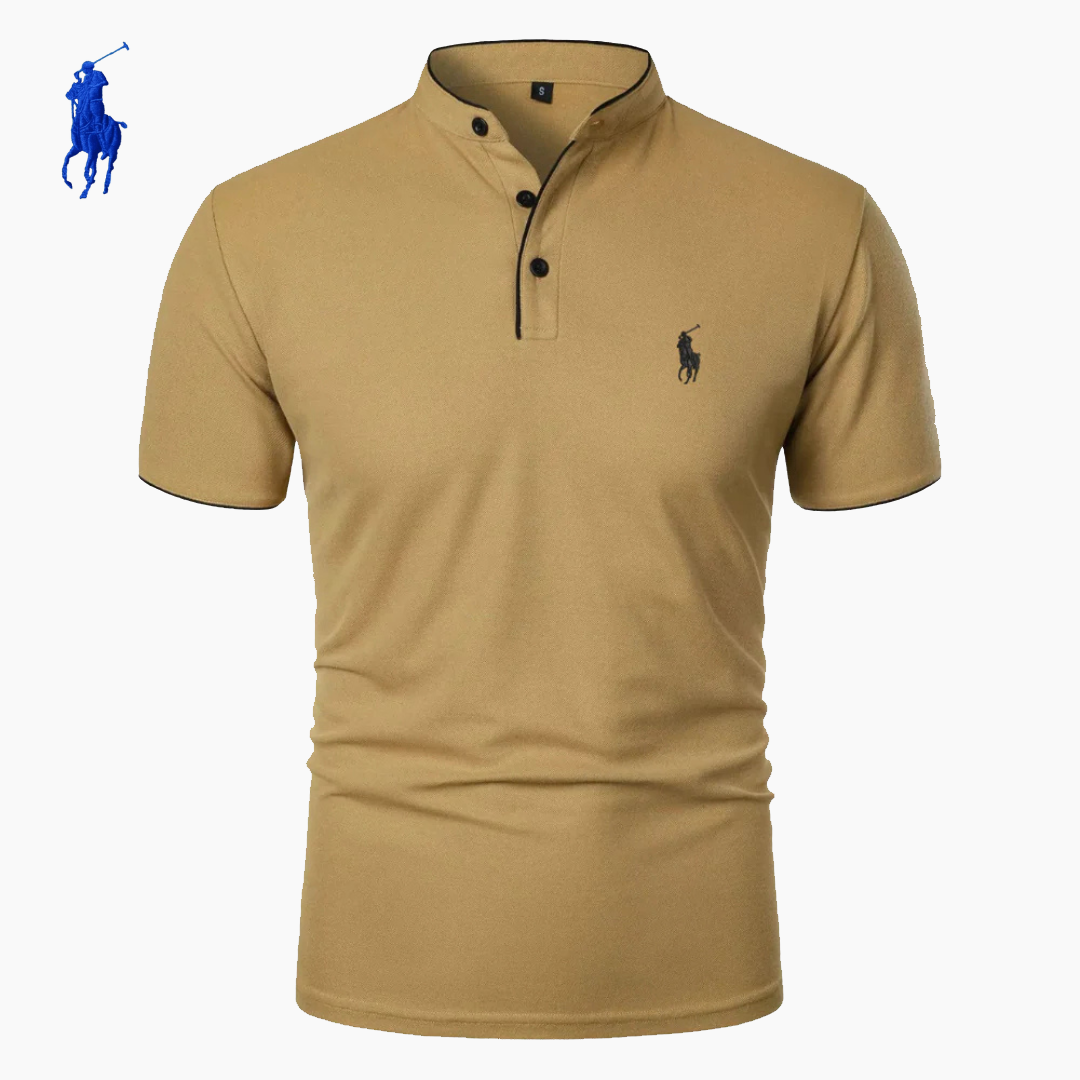 Polo casual premium R&amp;L™ – Liquidación 60% de descuento ✨