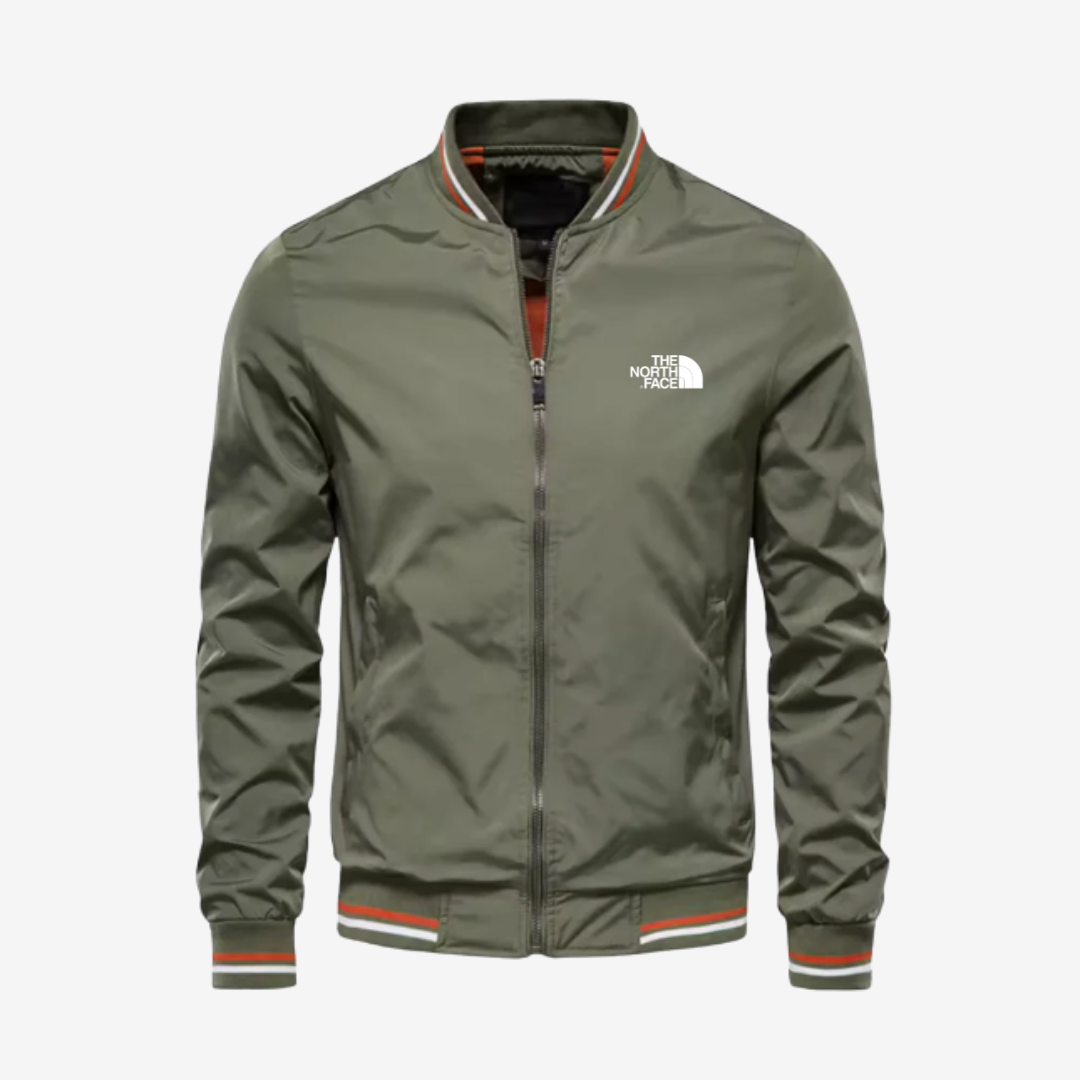 CHAQUETA BOMBER TNF™ - REBAJAS 