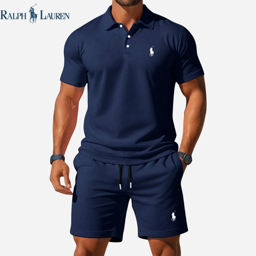 R&L™ Men's Summer Set