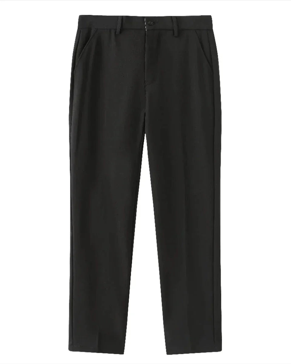Outfit invernale 1 - Cena elegante