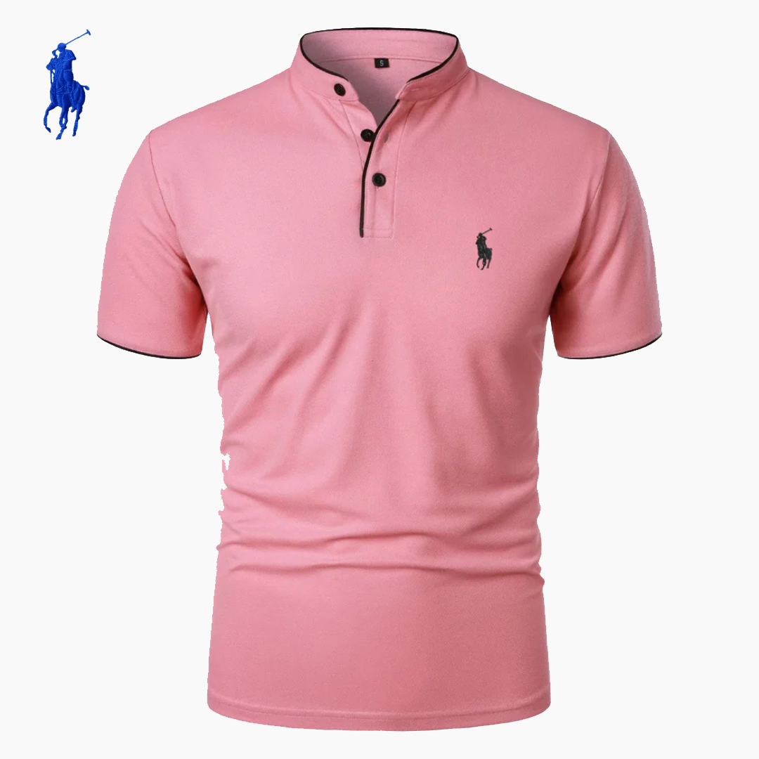 Polo casual premium R&amp;L™ – Liquidación 60% de descuento ✨