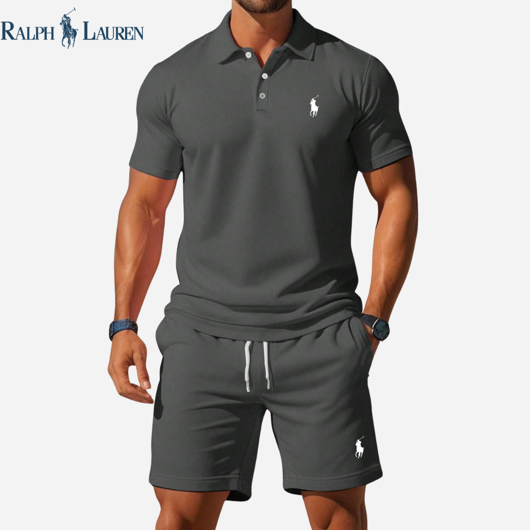 R&L™ Men's Summer Set