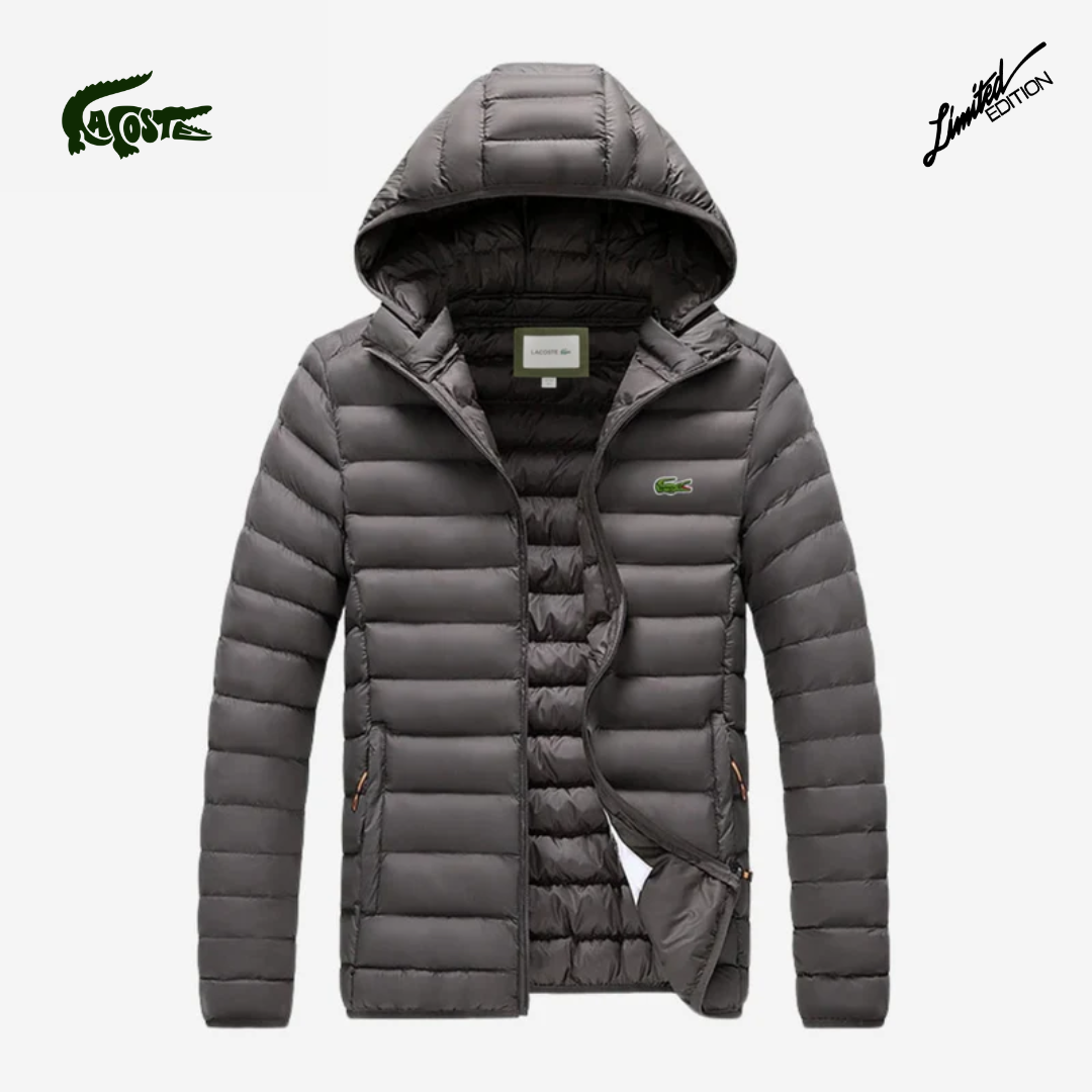 LC® Winter Coat - Limited Edition