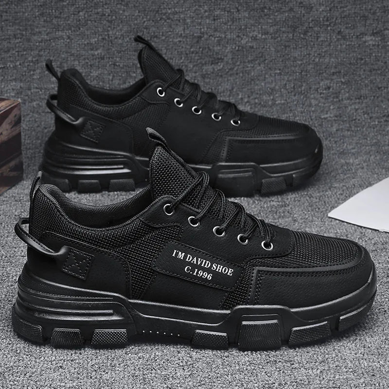 Sneakers eleganti e casual da uomo