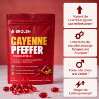 Erolen Cayenne Pepper