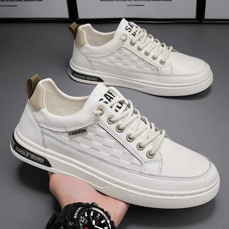 2024 men's sports shoes spring summer
