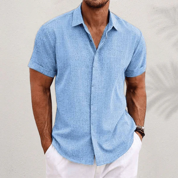 Camicia premium - Estate