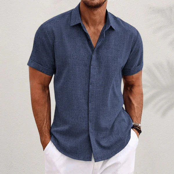 Camicia premium - Estate