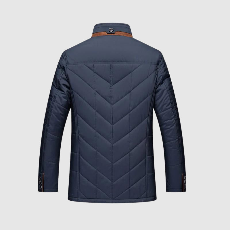 Felix Grant giacca comfort senza tempo
